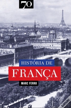 Capa do artigo A História de França