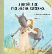 Capa do artigo A História de Frei João da Esperança