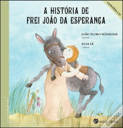Capa do artigo A História de Frei João da Esperança