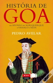 Capa do artigo A História de Goa