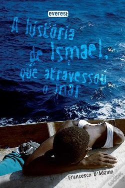 Capa do artigo A História de Ismael, Que Atravessou o Mar