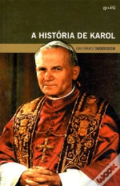 Capa do artigo A História de Karol