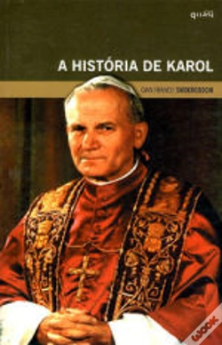 Capa do artigo A História de Karol