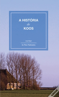 Capa do artigo A História de Koos