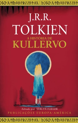 Capa do artigo A História de Kullervo