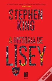 Capa do artigo A História de Lisey
