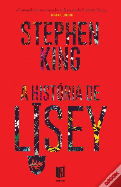 Capa do artigo A História de Lisey