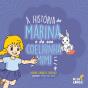 A História de Marina e da Sua Coelhinha Mimi - Preview