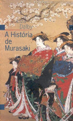 Capa do artigo A História de Murasaki