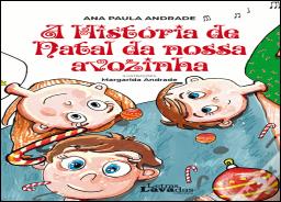 A História de Natal da Nossa Avozinha