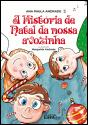 A História de Natal da Nossa Avozinha - Preview