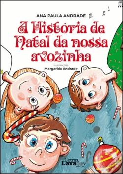 Capa do artigo A História de Natal da Nossa Avozinha