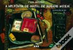 A História de Natal de Auggie Wren