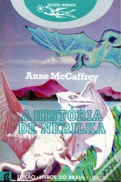 Capa do artigo A História de Nerilka