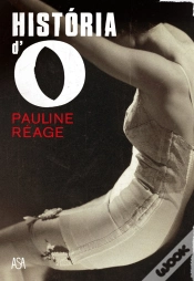 Capa do artigo A História De O