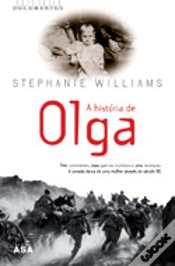 Capa do artigo A História de Olga
