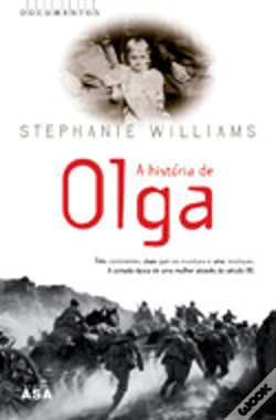 Capa do artigo A História de Olga
