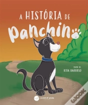 Capa do artigo A História De Panchino