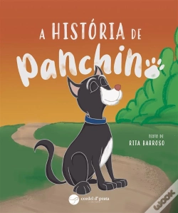 Capa do artigo A História De Panchino