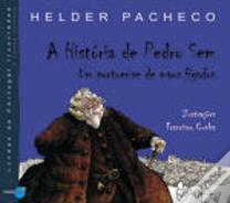 A História de Pedro Sem
