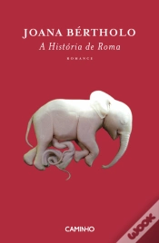 Capa do artigo A História de Roma