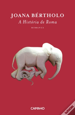 Capa do artigo A História de Roma