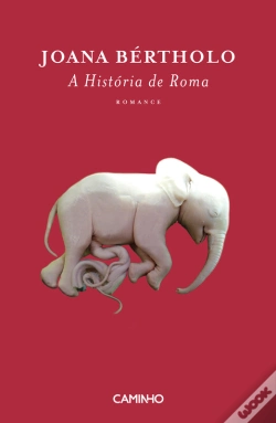 Capa do artigo A História De Roma