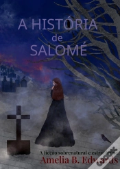 Capa do artigo A História De Salomé