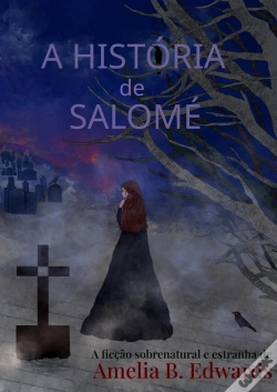 Capa do artigo A História De Salomé