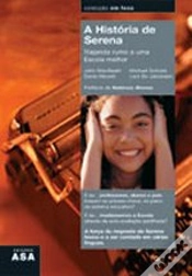Capa do artigo A História de Serena 