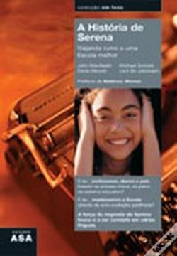 Capa do artigo A História de Serena 