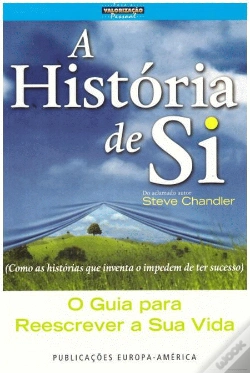 Capa do artigo A História de Si