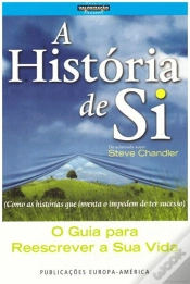 Capa do artigo A História de Si