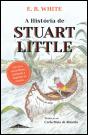 A História de Stuart Little - Preview