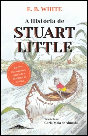 Capa do artigo A História de Stuart Little