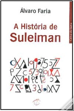 Capa do artigo A História de Suleiman