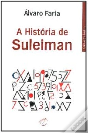 Capa do artigo A História de Suleiman