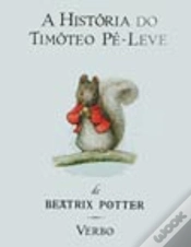 Capa do artigo A História de Timóteo Pé Leve