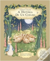 Capa do artigo A História de um Coelho