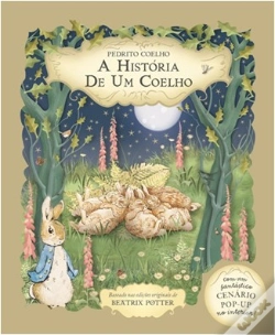Capa do artigo A História de um Coelho