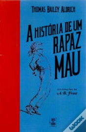 Capa do artigo A História de um Rapaz Mau
