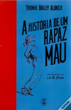 Capa do artigo A História de um Rapaz Mau