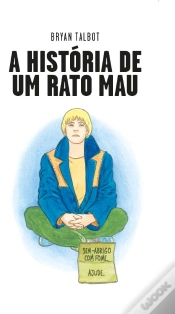 Capa do artigo A História de um Rato Mau