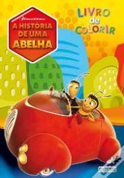 A História de Uma Abelha