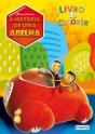 A História de Uma Abelha - Preview