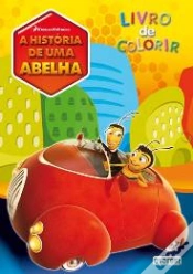Capa do artigo A História de Uma Abelha