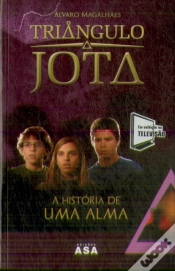 Capa do artigo A História de Uma Alma