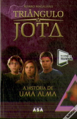 Capa do artigo A História de Uma Alma