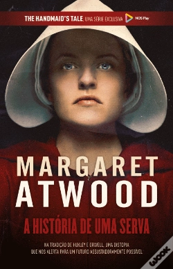 Capa do artigo A História de Uma Serva