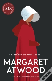 Capa do artigo A História de Uma Serva